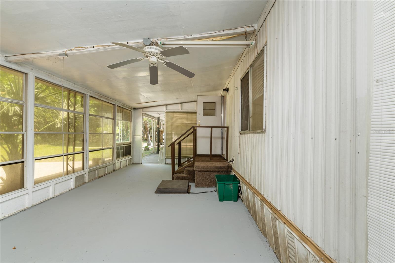 INDIAN BAY COUNTRY HOMES UNREC - Residential