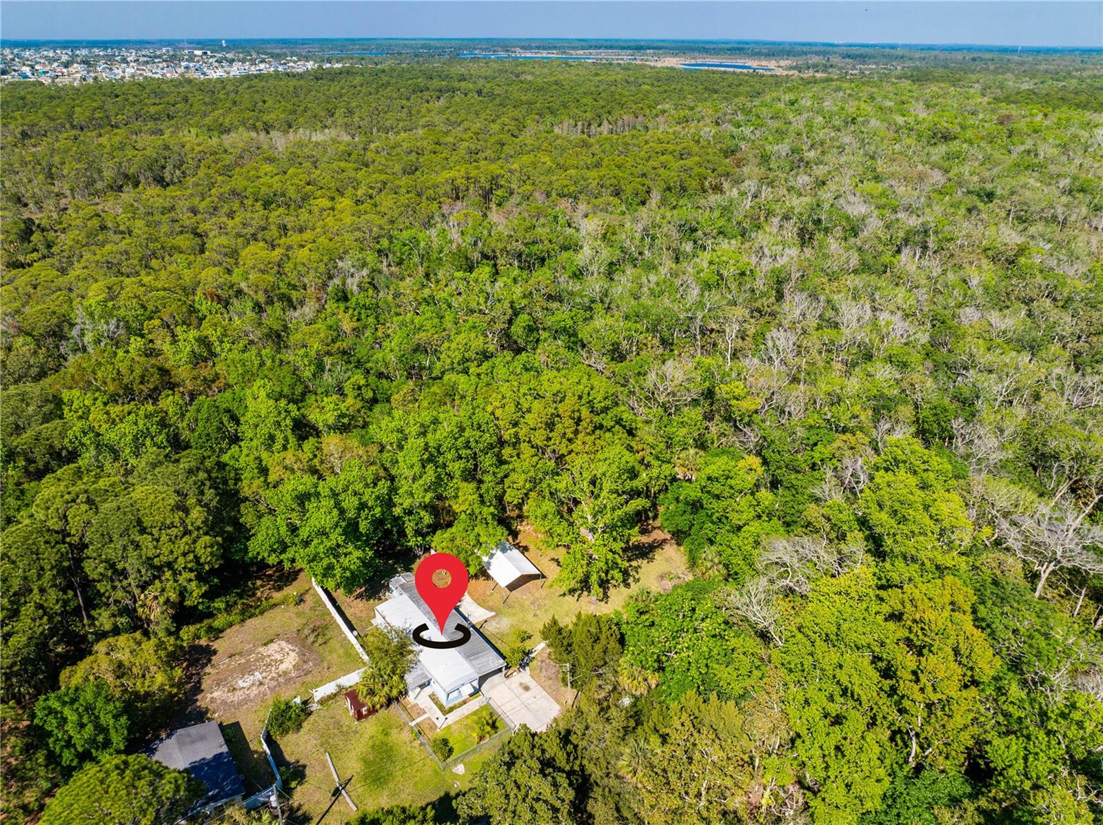 INDIAN BAY COUNTRY HOMES UNREC - Residential