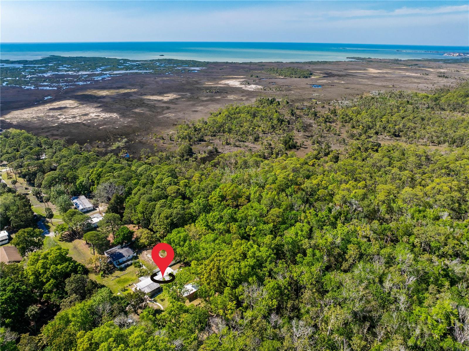 INDIAN BAY COUNTRY HOMES UNREC - Residential