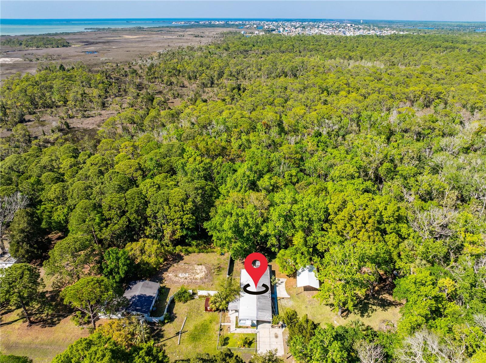 INDIAN BAY COUNTRY HOMES UNREC - Residential