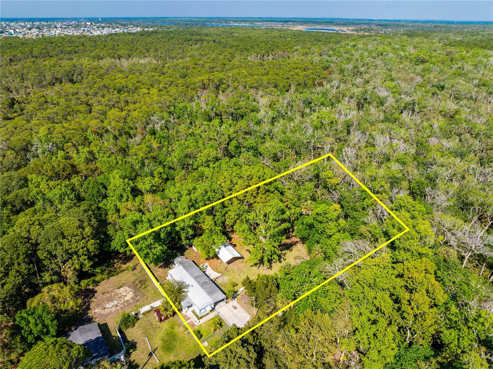 INDIAN BAY COUNTRY HOMES UNREC - Residential