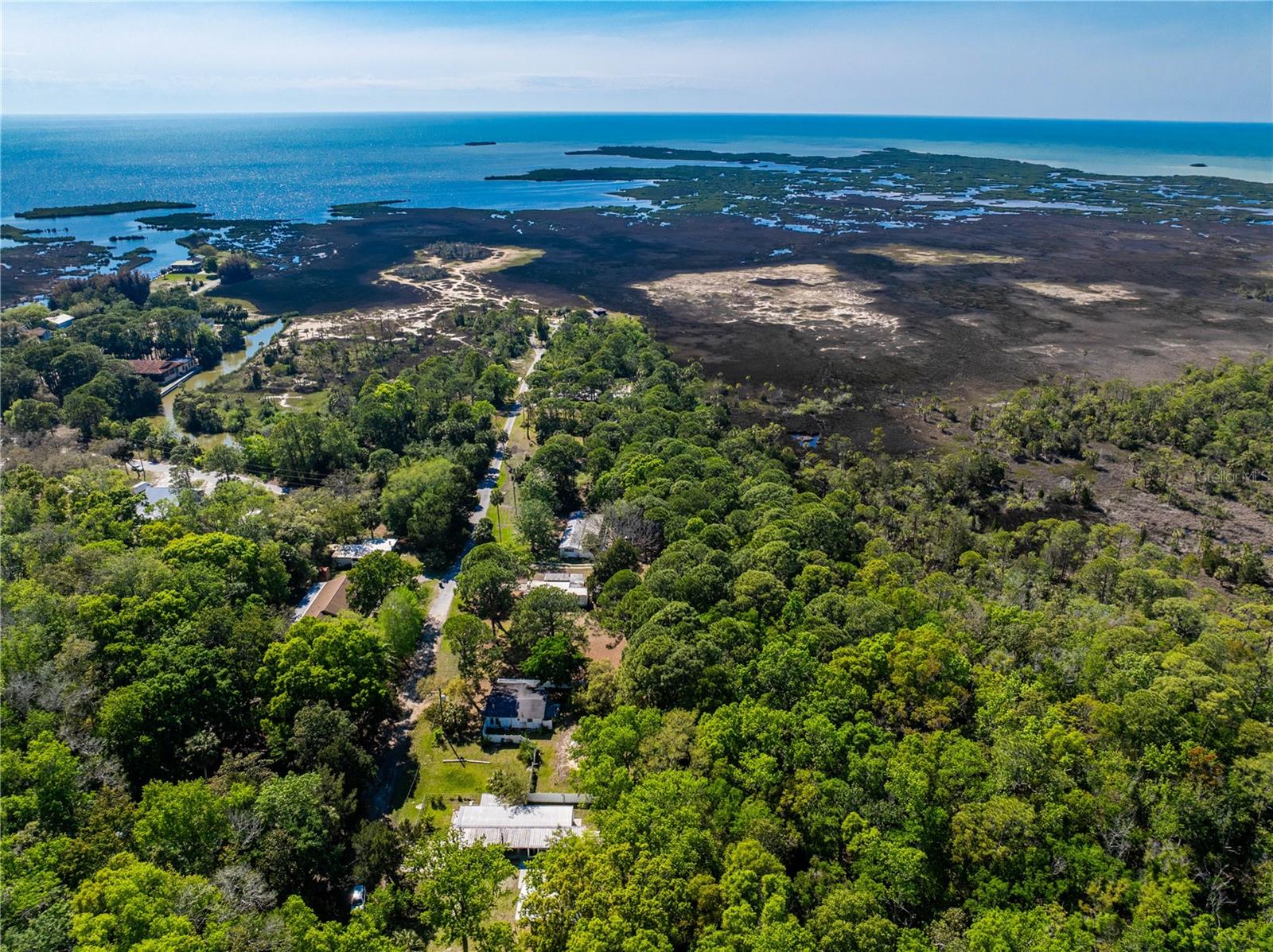 INDIAN BAY COUNTRY HOMES UNREC - Residential