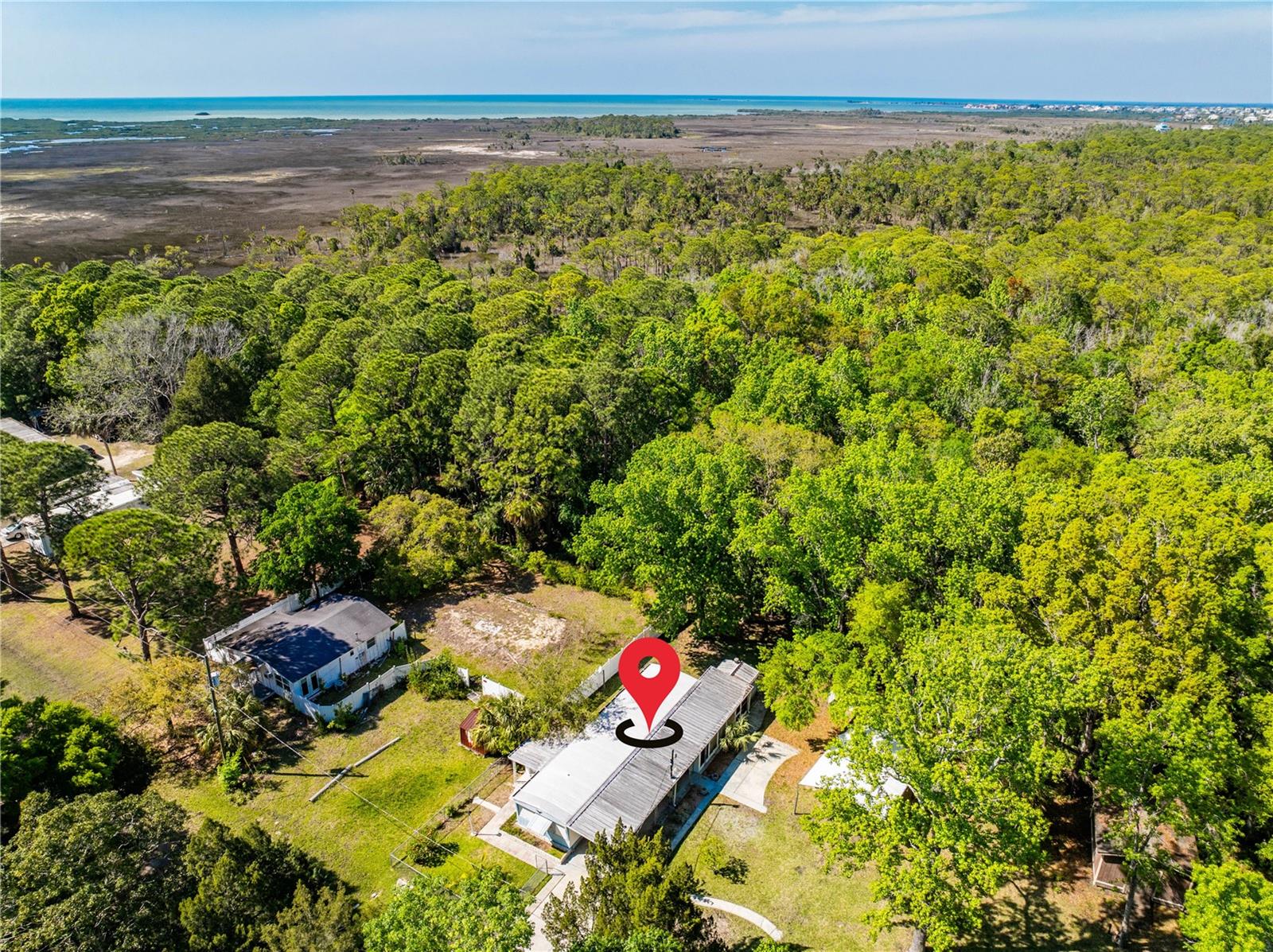 INDIAN BAY COUNTRY HOMES UNREC - Residential