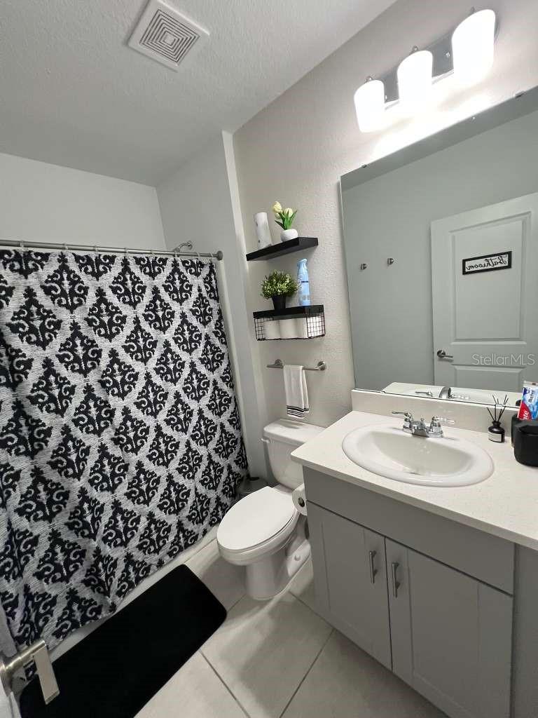 MARION CREEK - Residential