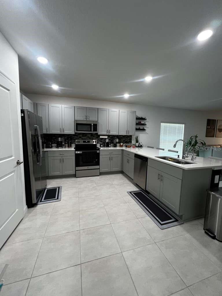 MARION CREEK - Residential