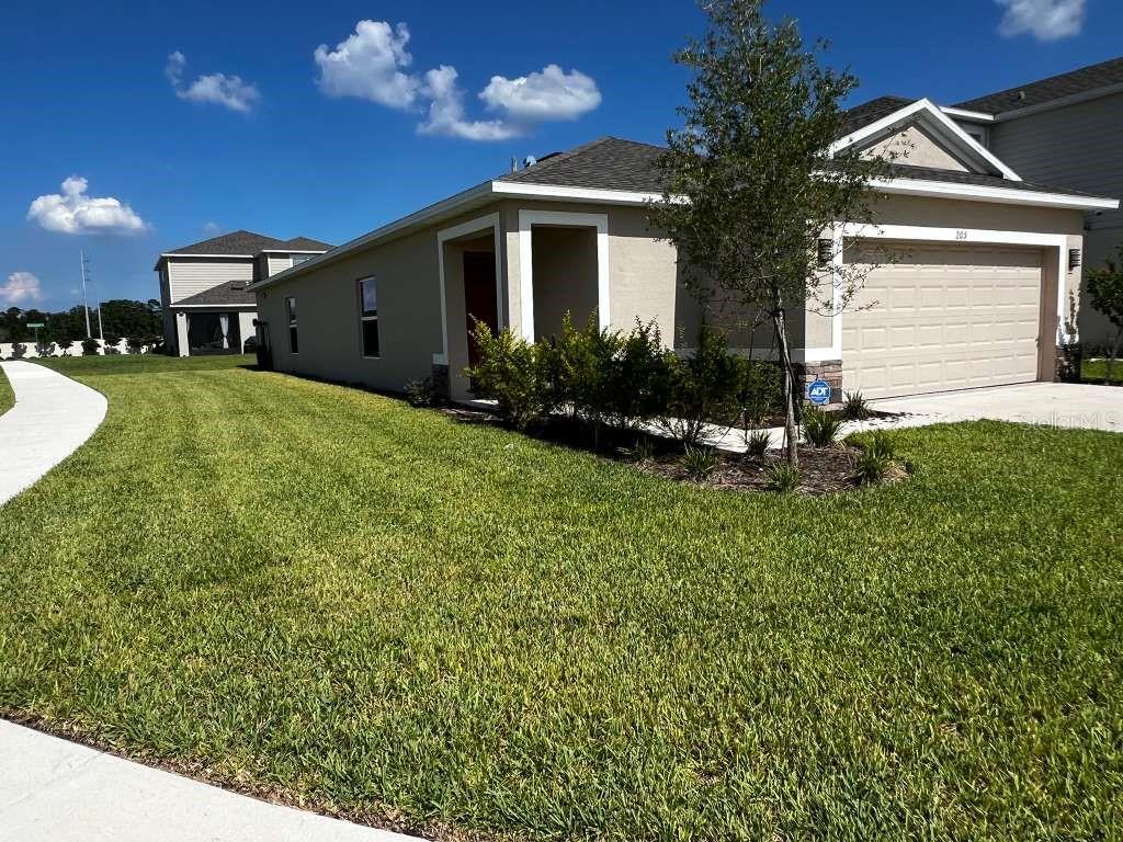 MARION CREEK - Residential