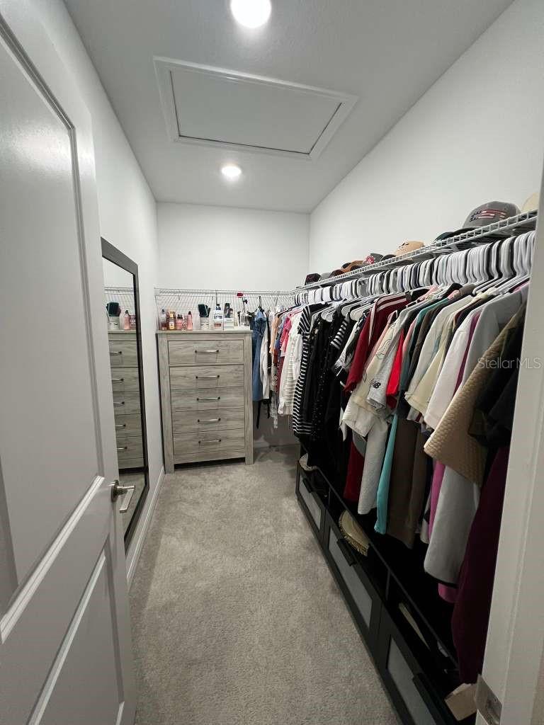 MARION CREEK - Residential