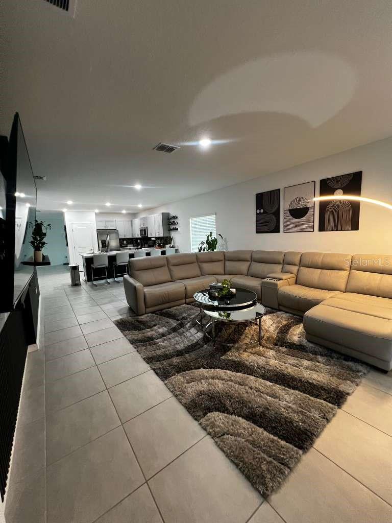 MARION CREEK - Residential