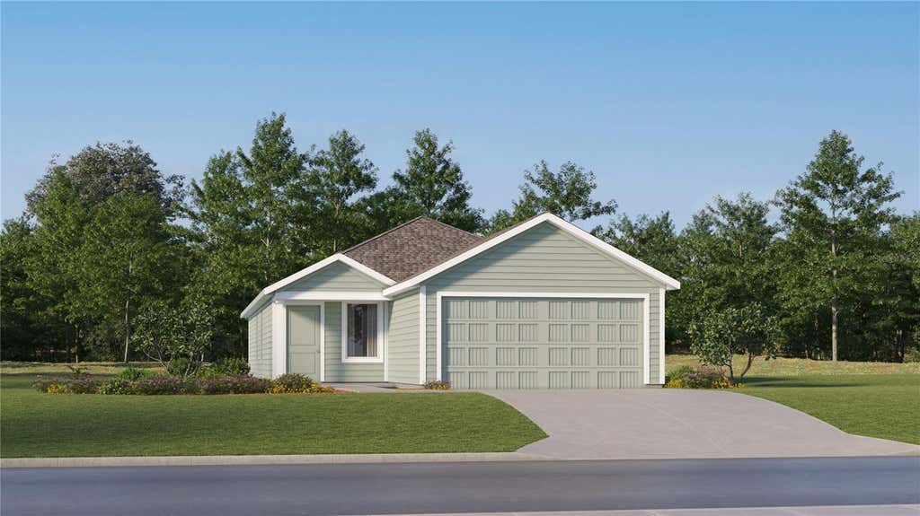 Photo of 273 Ceramic Court, Groveland, FL 34736 (MLS # O6432917)