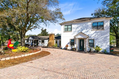 A home in LONGWOOD