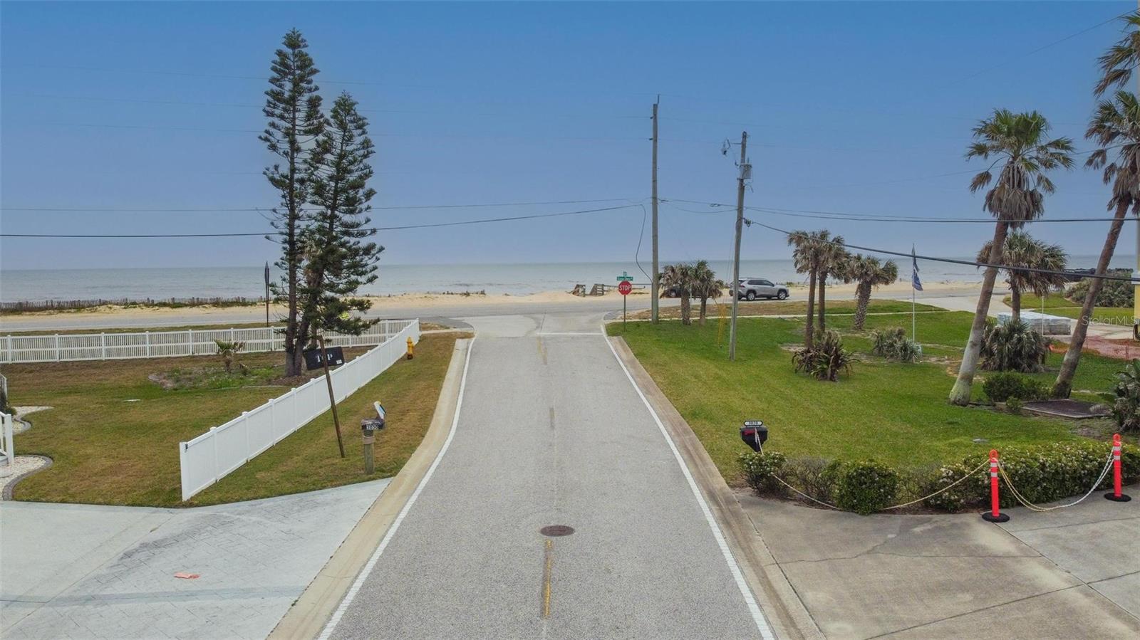 AVALON BY SEA - Land