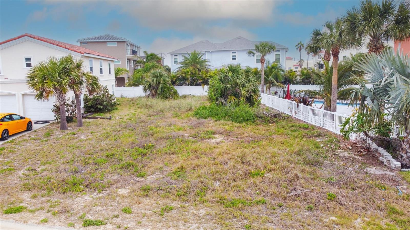 AVALON BY SEA - Land