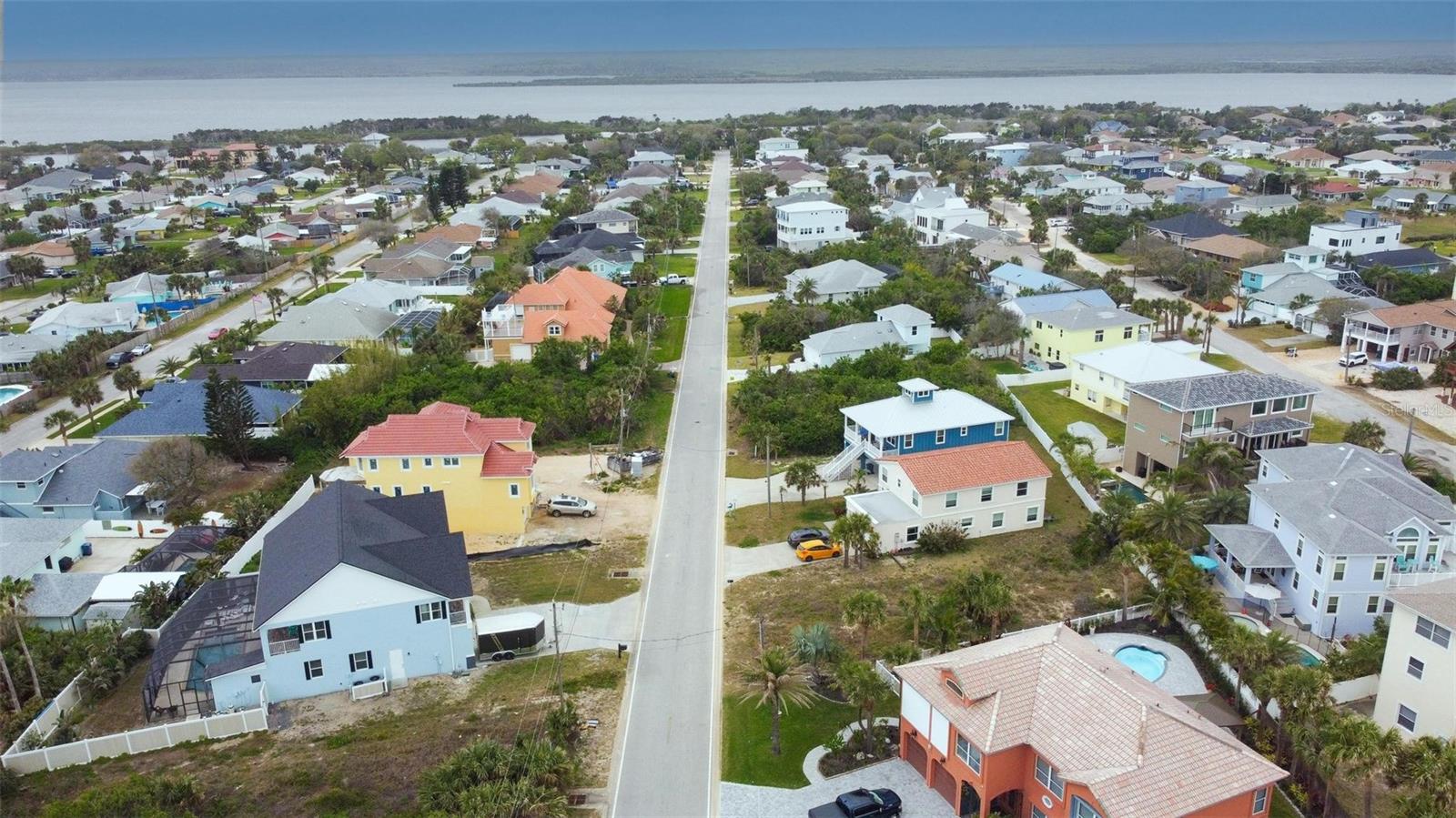 AVALON BY SEA - Land