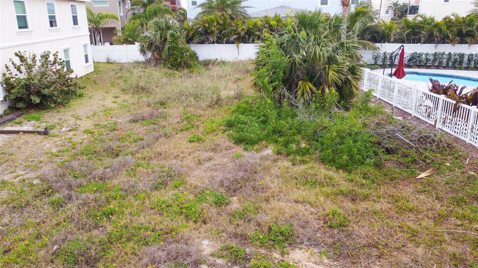 AVALON BY SEA - Land