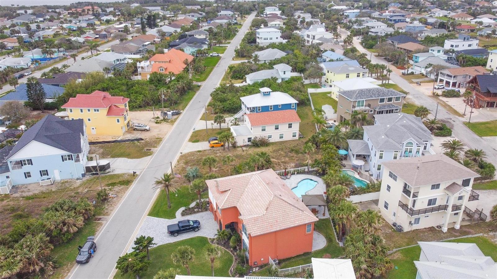 AVALON BY SEA - Land