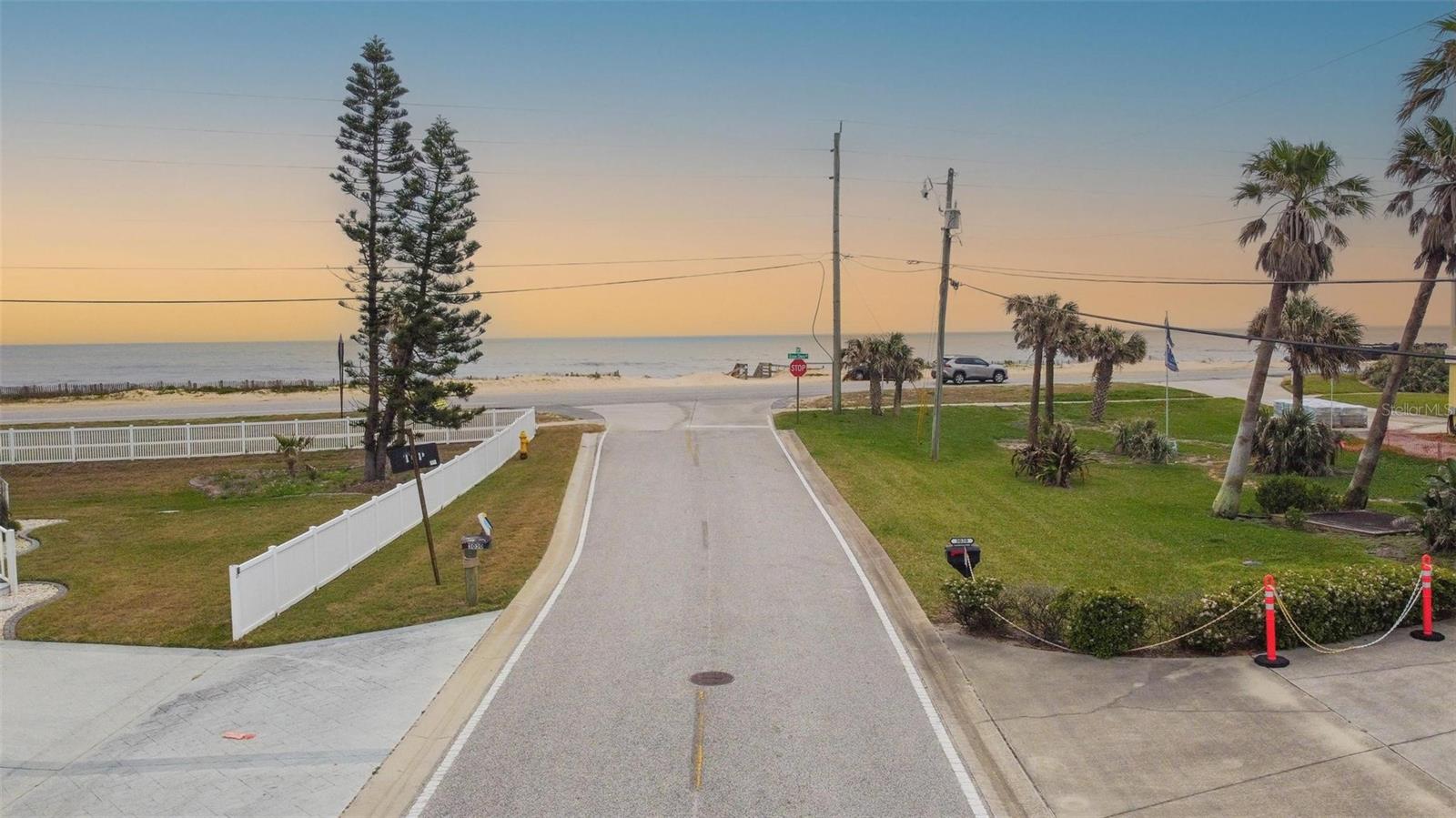 AVALON BY SEA - Land