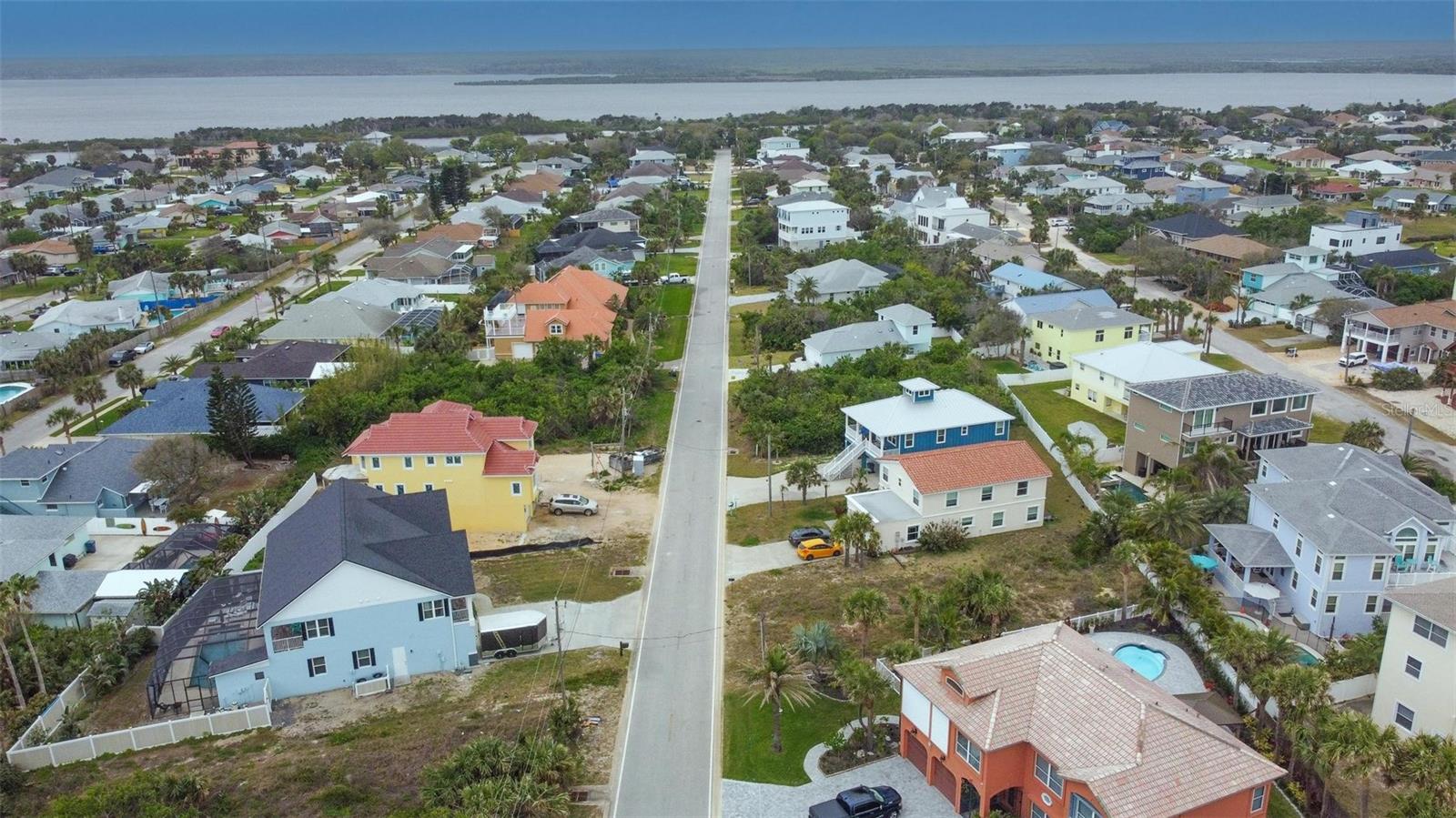 AVALON BY SEA - Land