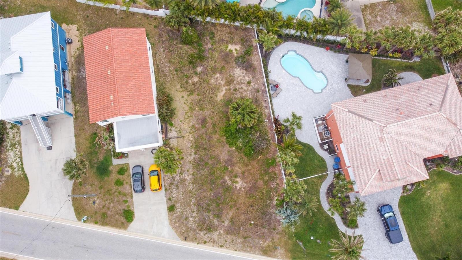 AVALON BY SEA - Land