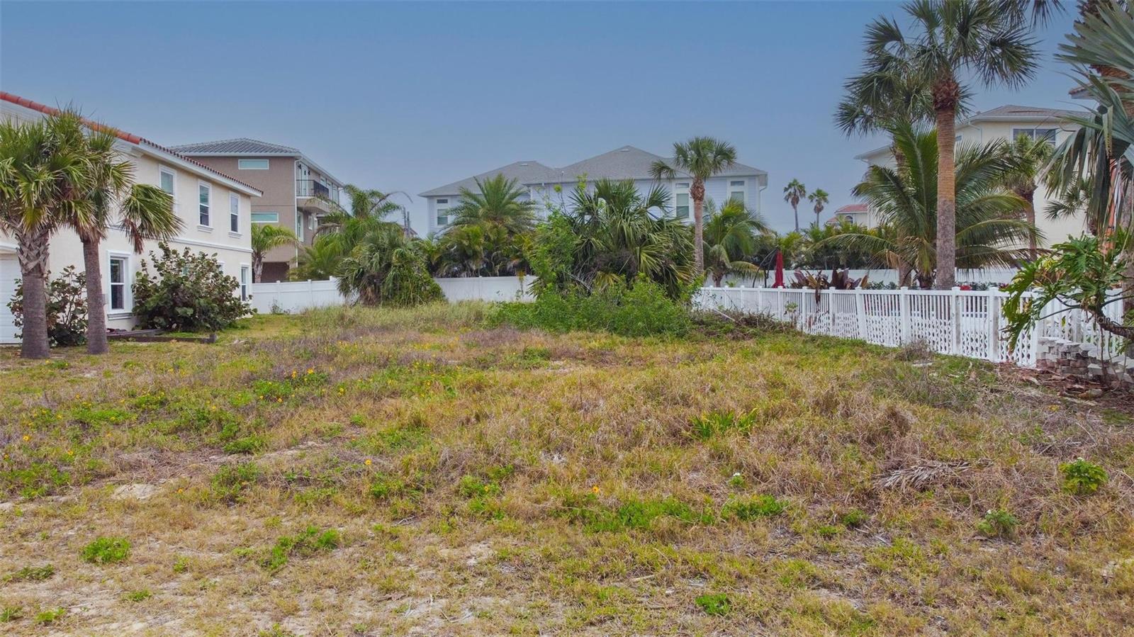 AVALON BY SEA - Land