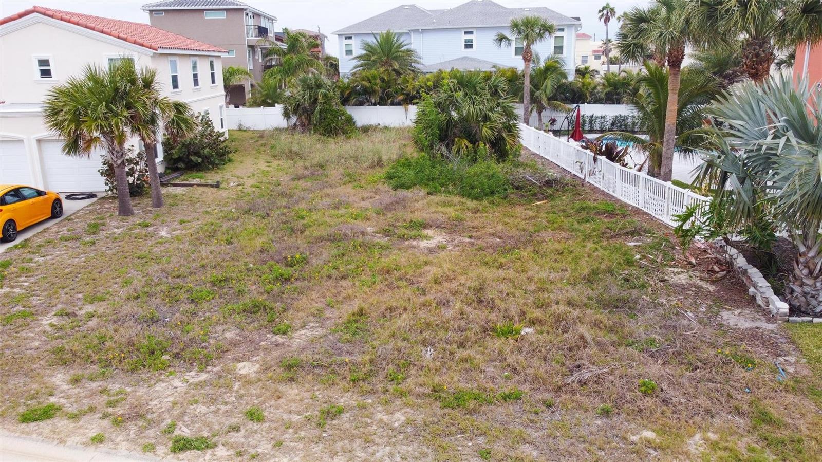 AVALON BY SEA - Land