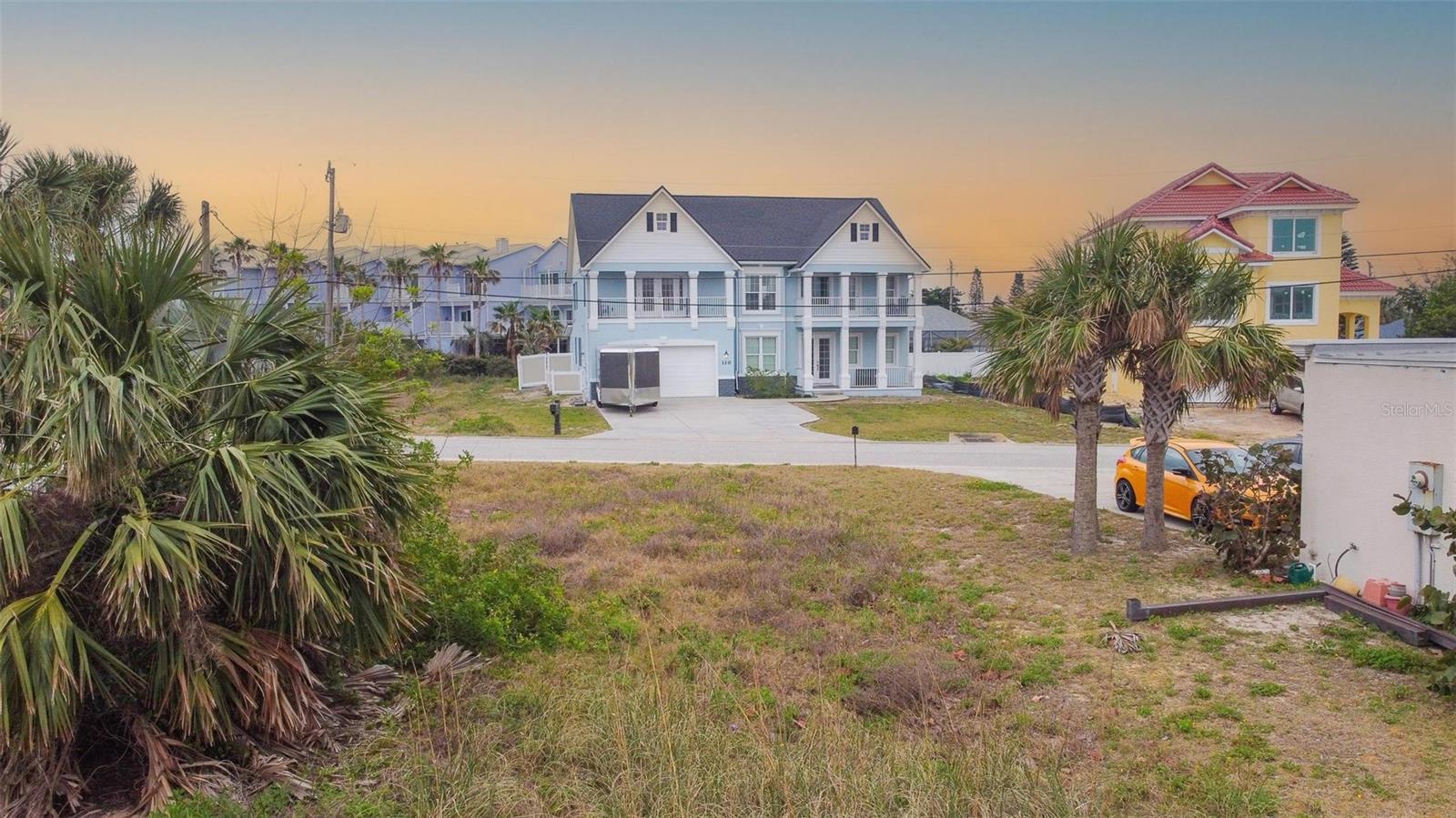 AVALON BY SEA - Land