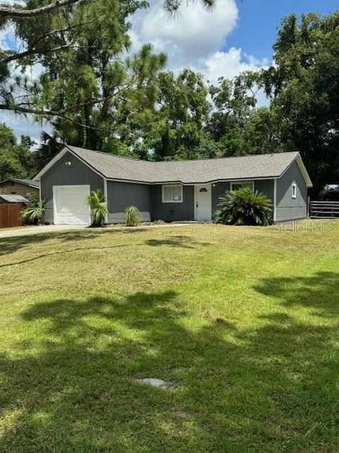 A home in LONGWOOD