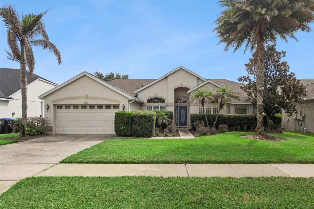 Photo of 14313 Roxshire Drive, Orlando, FL 32837 (MLS # O6430721)