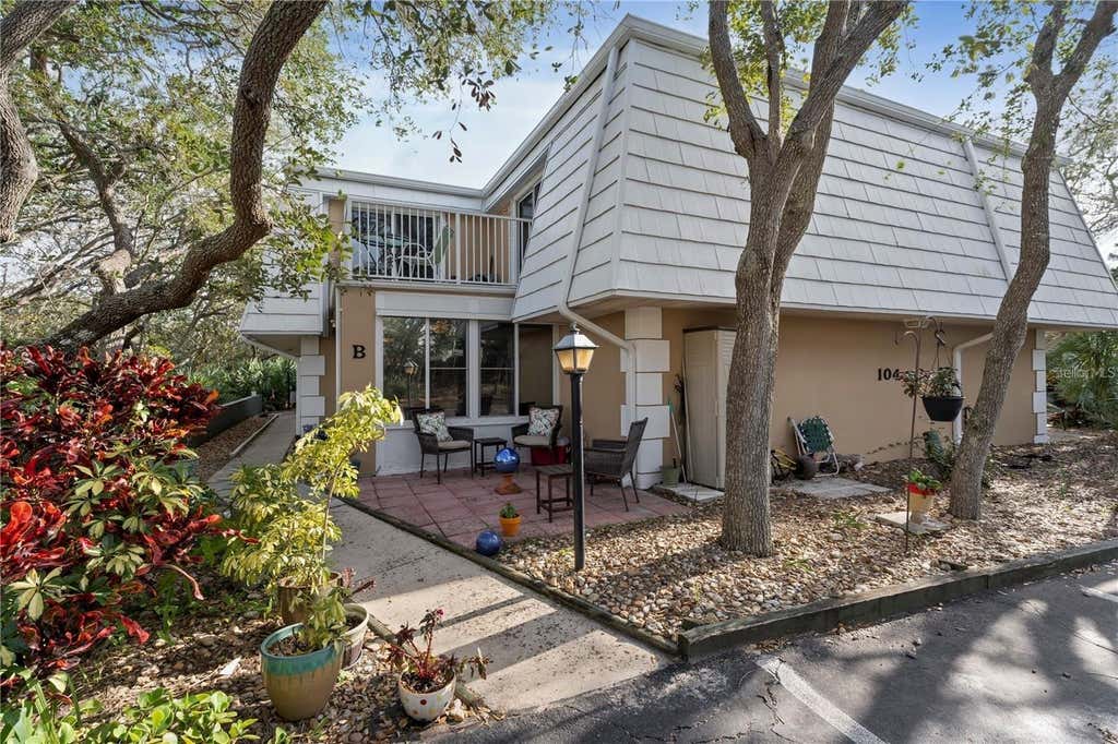 Photo of 4150 S Atlantic Avenue #104 B, New Smyrna Beach, FL 32169 (MLS # V4950750)