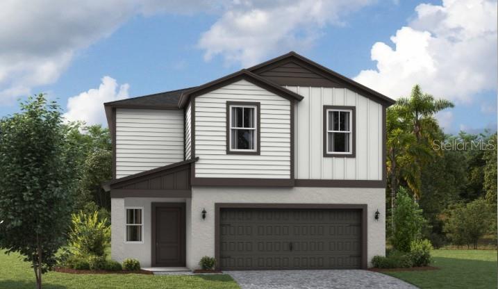 PASADENA WOODS - Residential