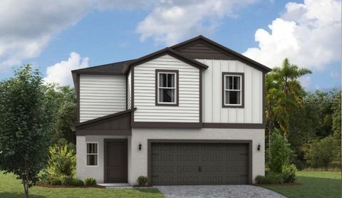 Photo of 33716 Noble Creek Place, Dade City, FL 33525 (MLS # TB8511183)