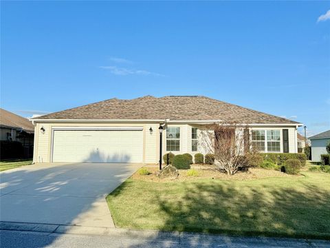 995 JOINER PLACE THE VILLAGES FL 32162