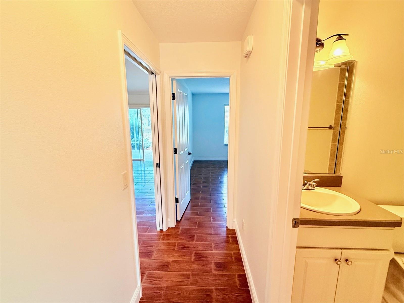 THE VILLAGES OF SUMTER - Residential