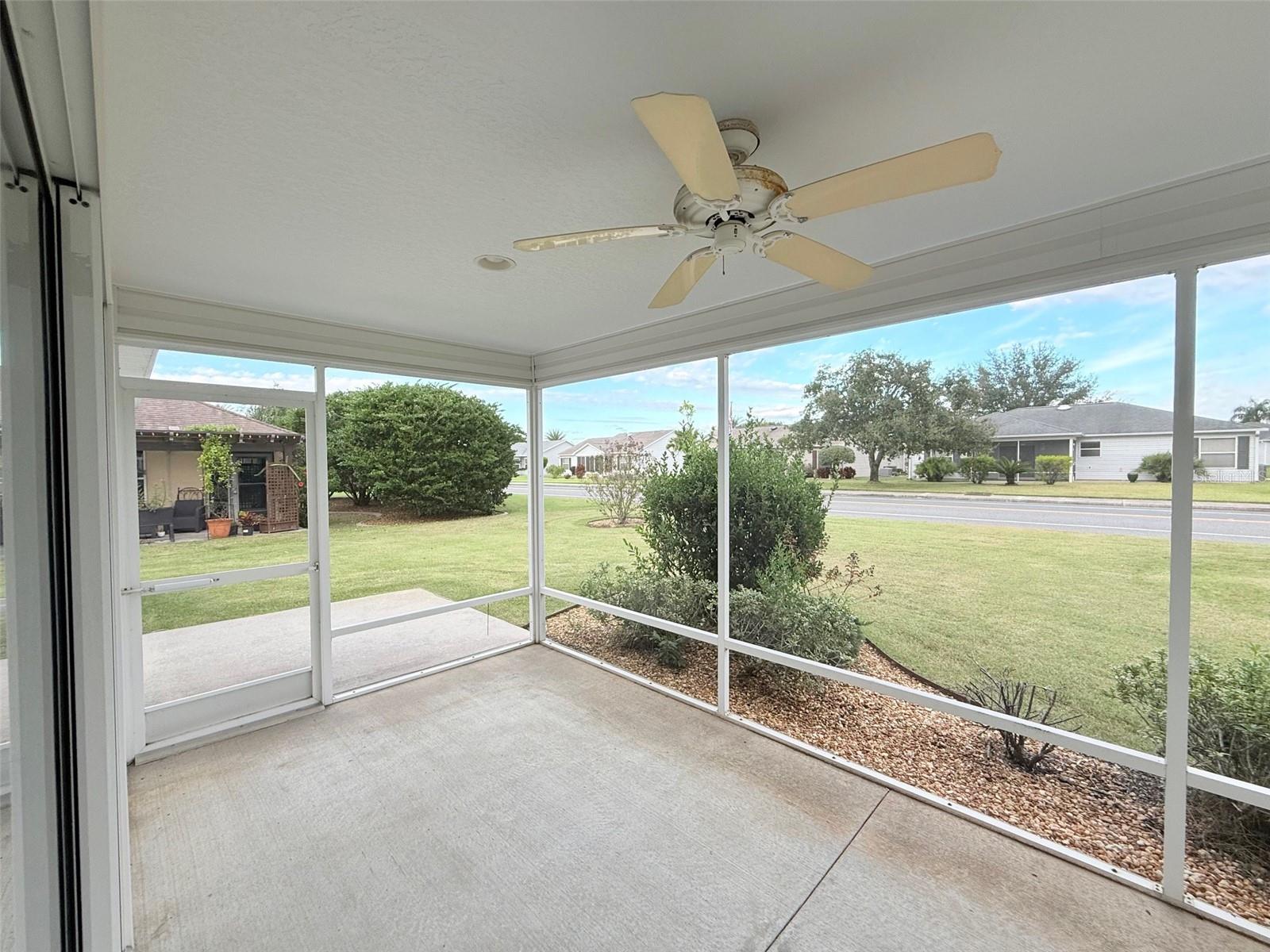 THE VILLAGES OF SUMTER - Residential