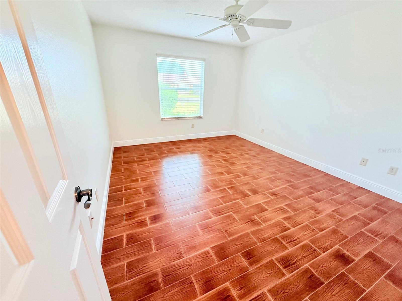 THE VILLAGES OF SUMTER - Residential