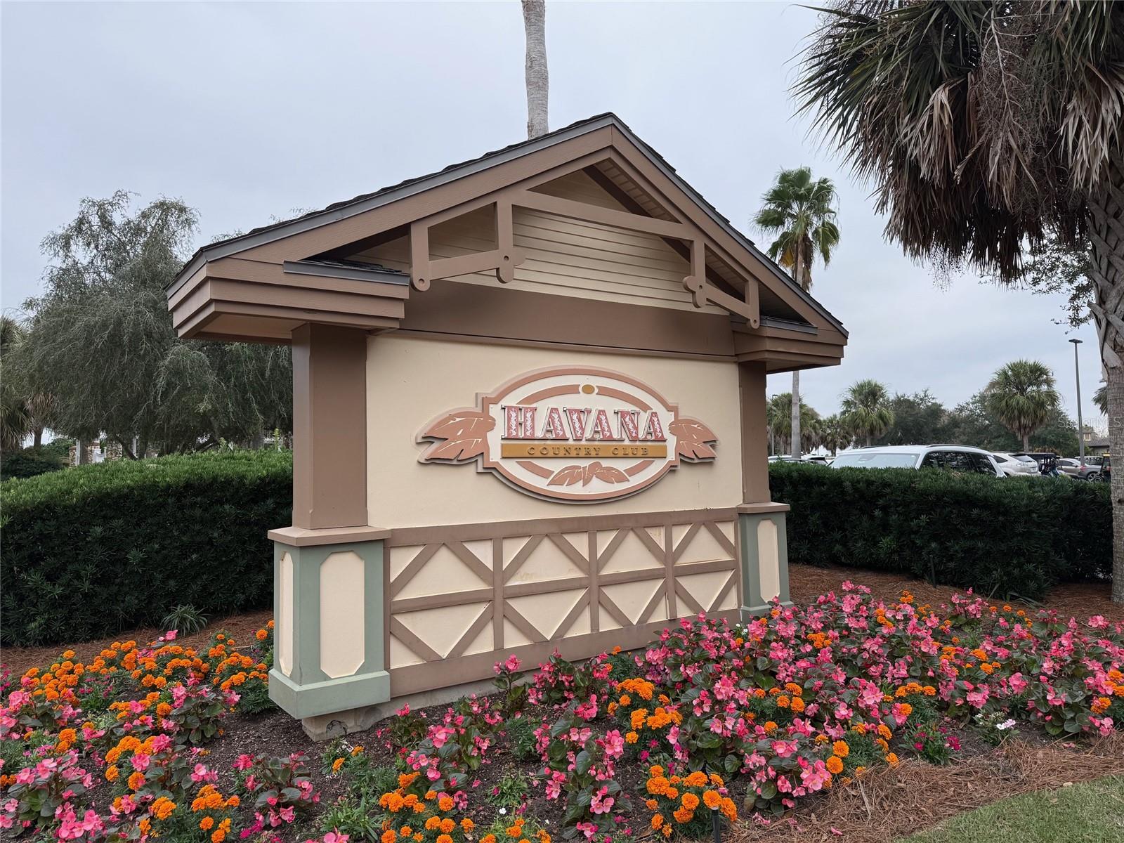 THE VILLAGES OF SUMTER - Residential