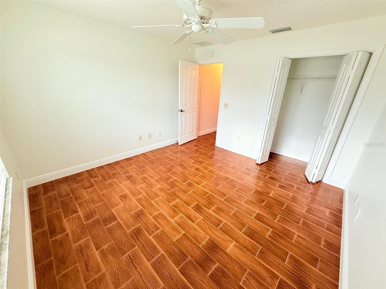 THE VILLAGES OF SUMTER - Residential