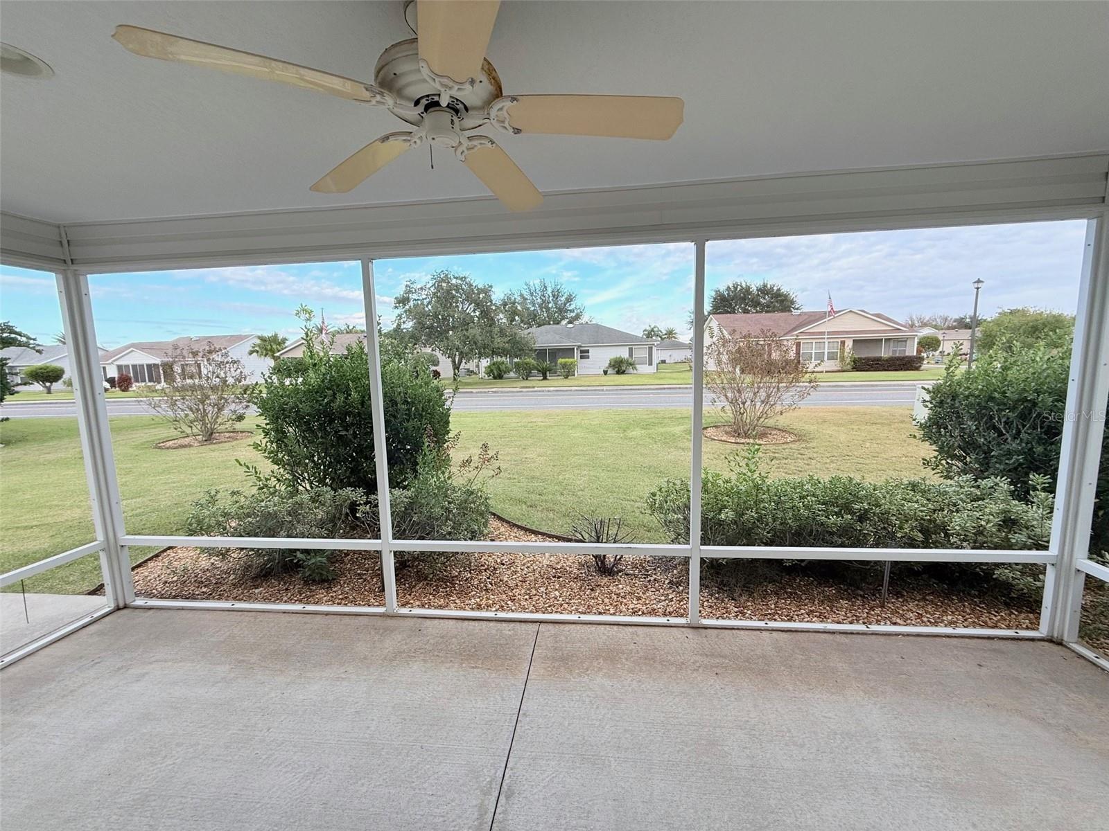 THE VILLAGES OF SUMTER - Residential