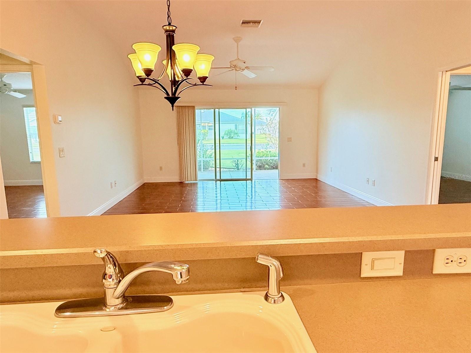 THE VILLAGES OF SUMTER - Residential