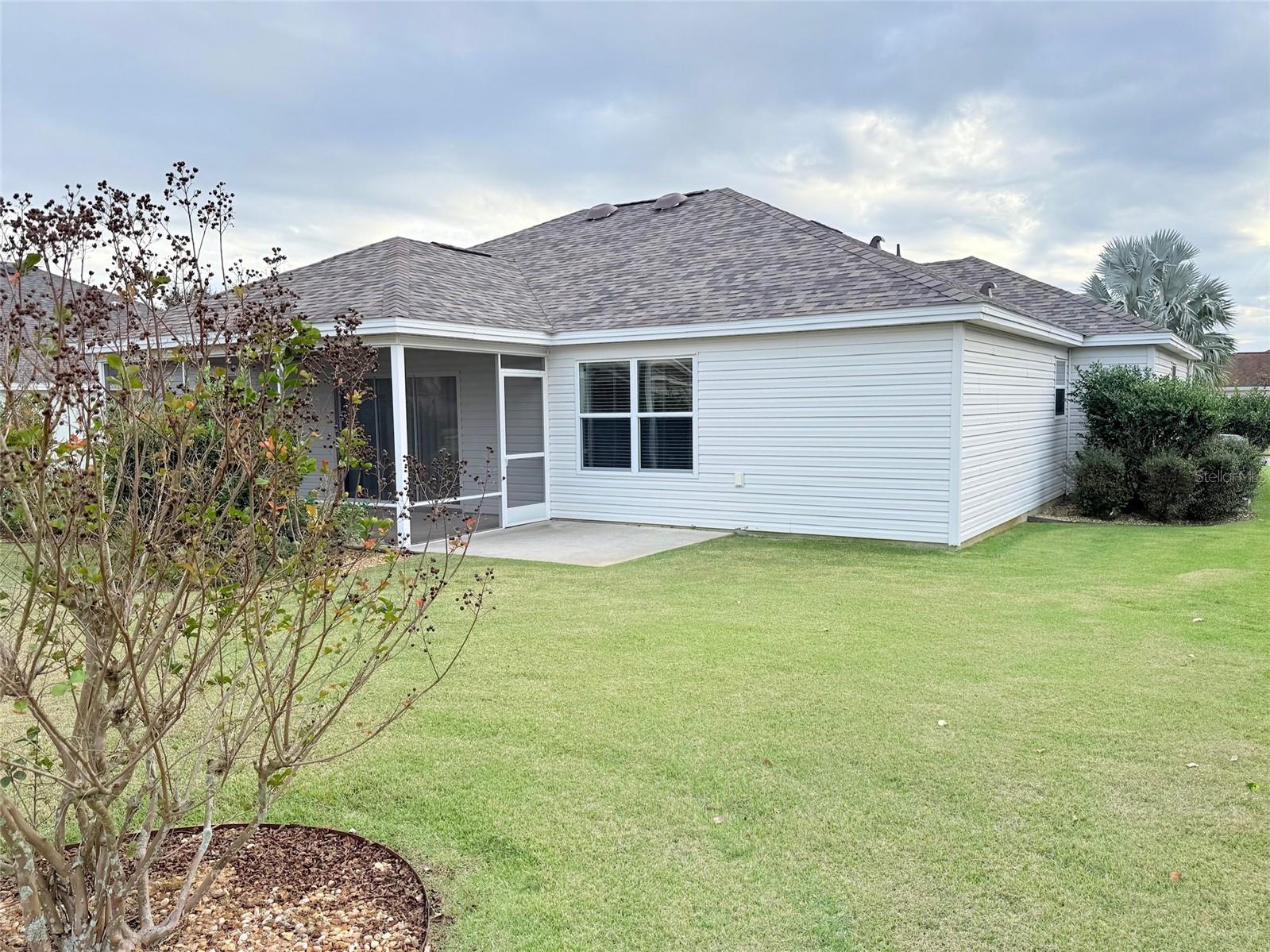 THE VILLAGES OF SUMTER - Residential