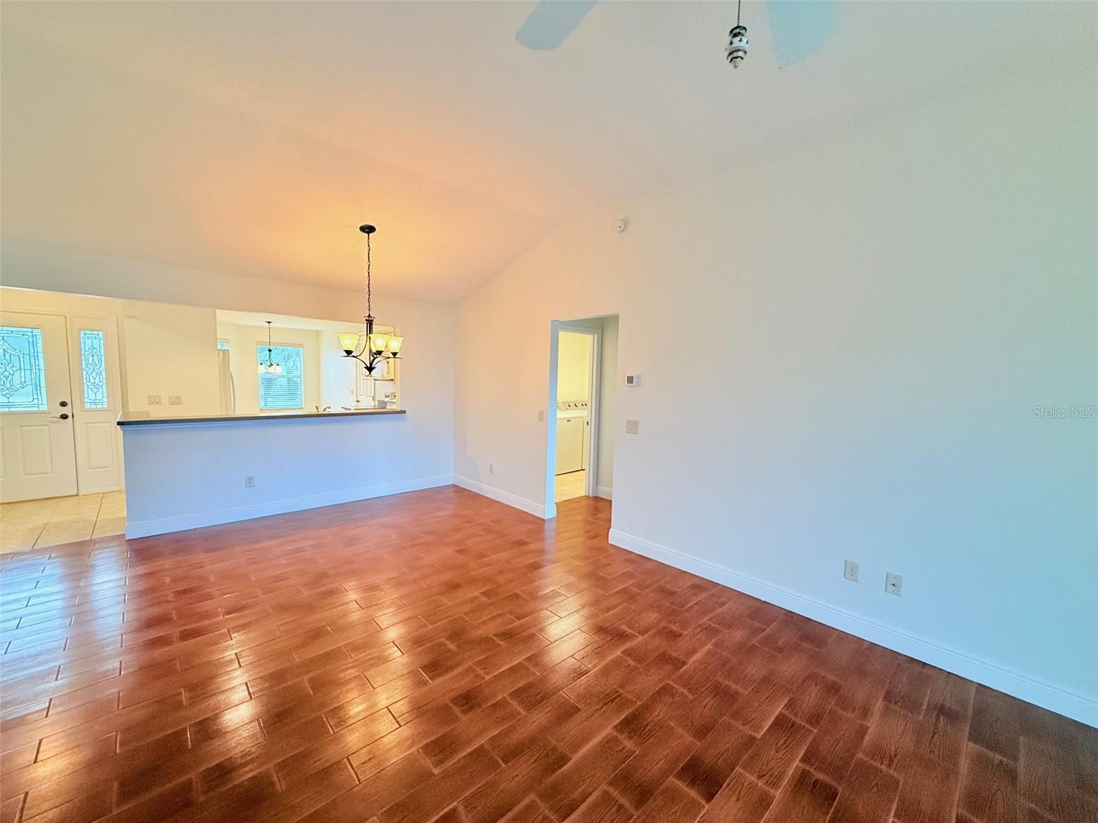 THE VILLAGES OF SUMTER - Residential