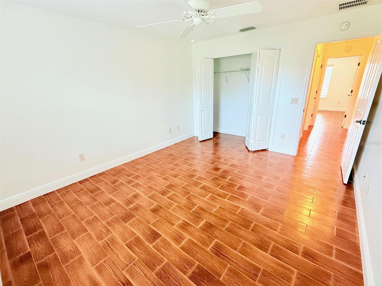 THE VILLAGES OF SUMTER - Residential