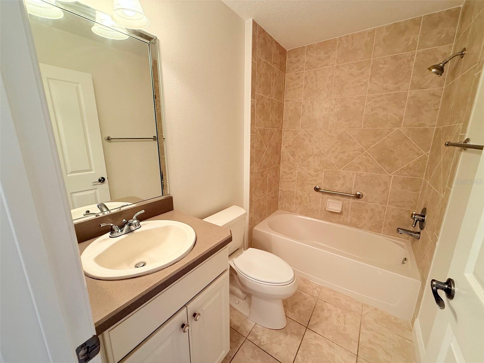 THE VILLAGES OF SUMTER - Residential