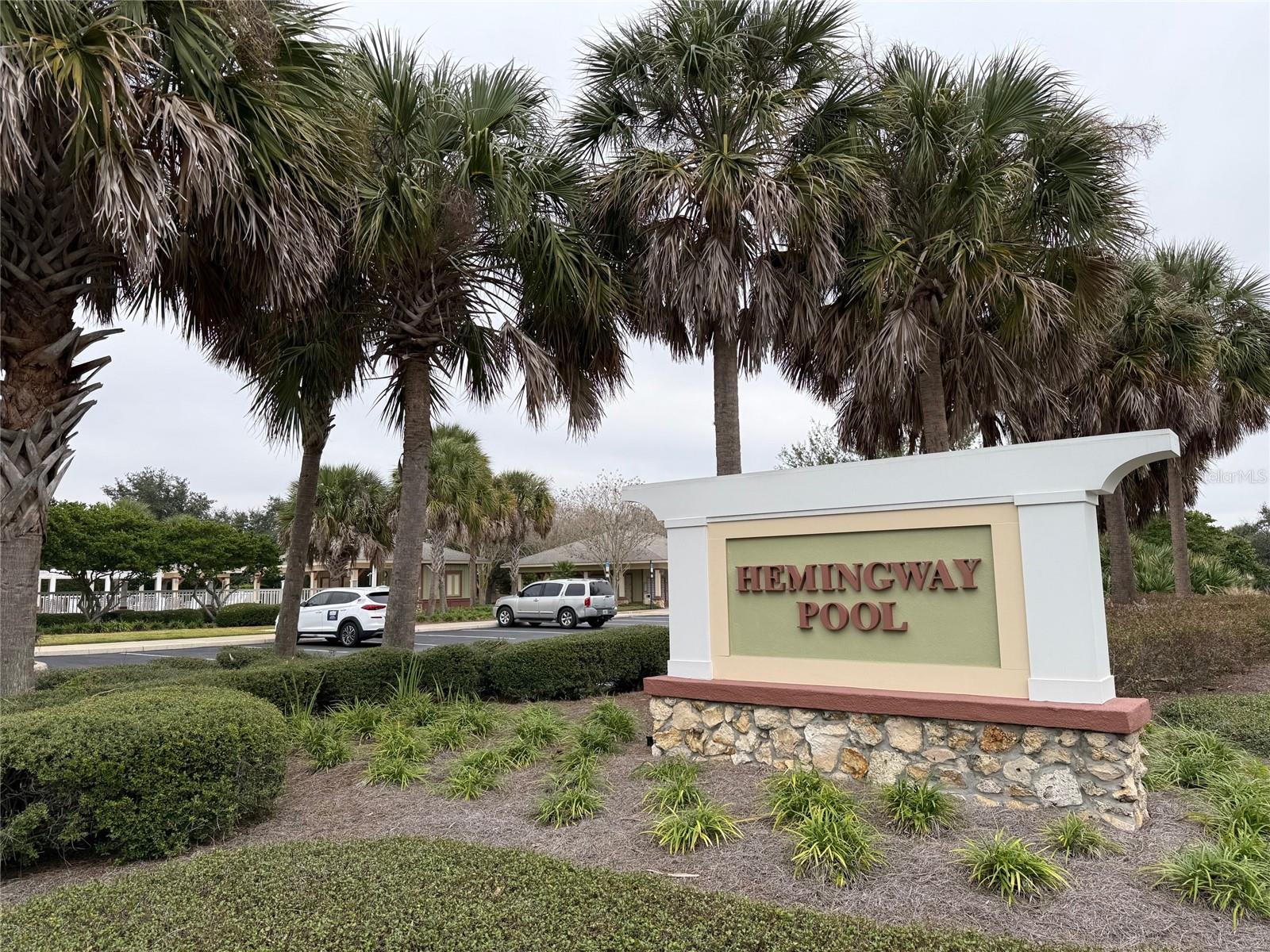 THE VILLAGES OF SUMTER - Residential