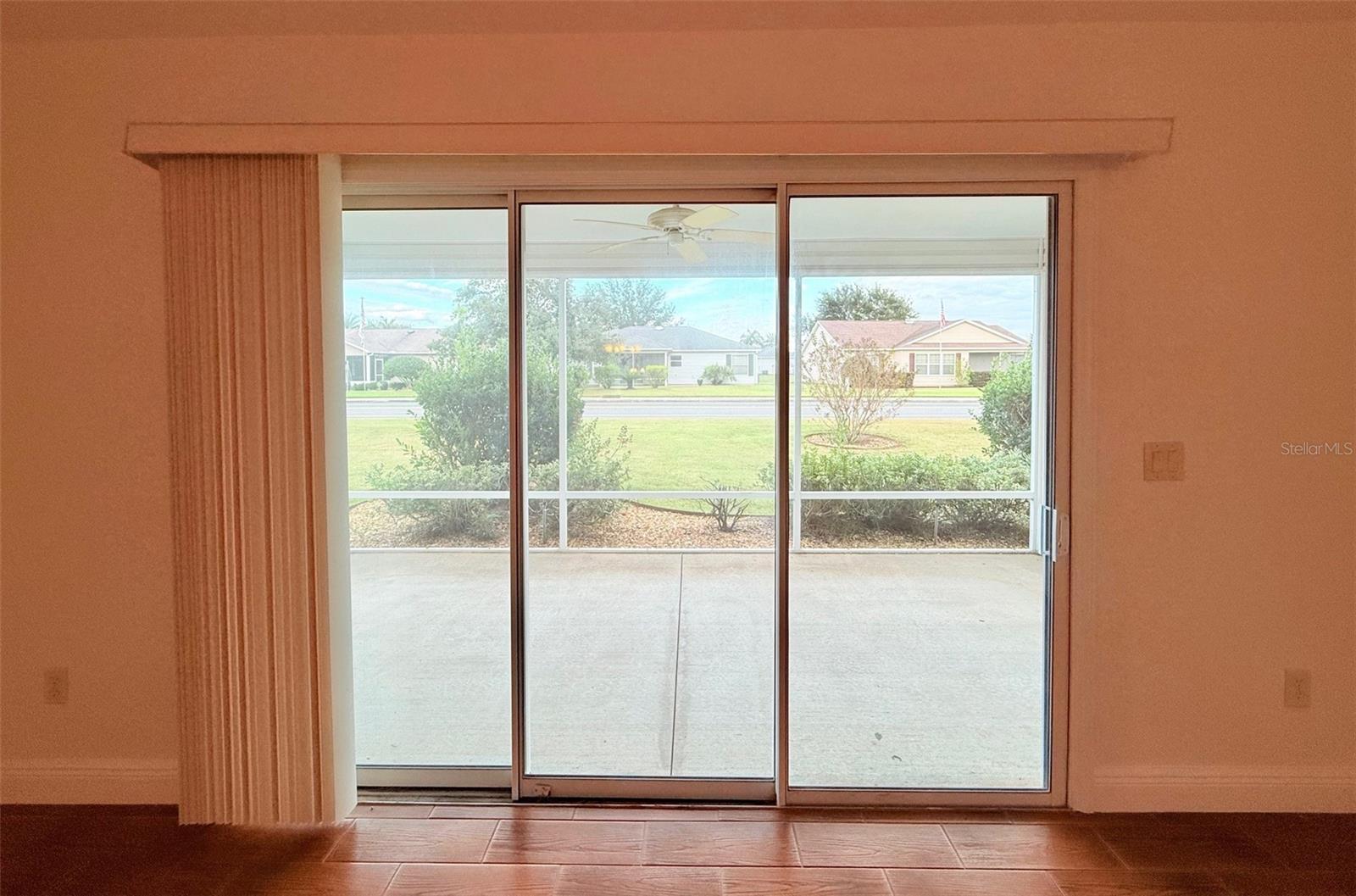 THE VILLAGES OF SUMTER - Residential