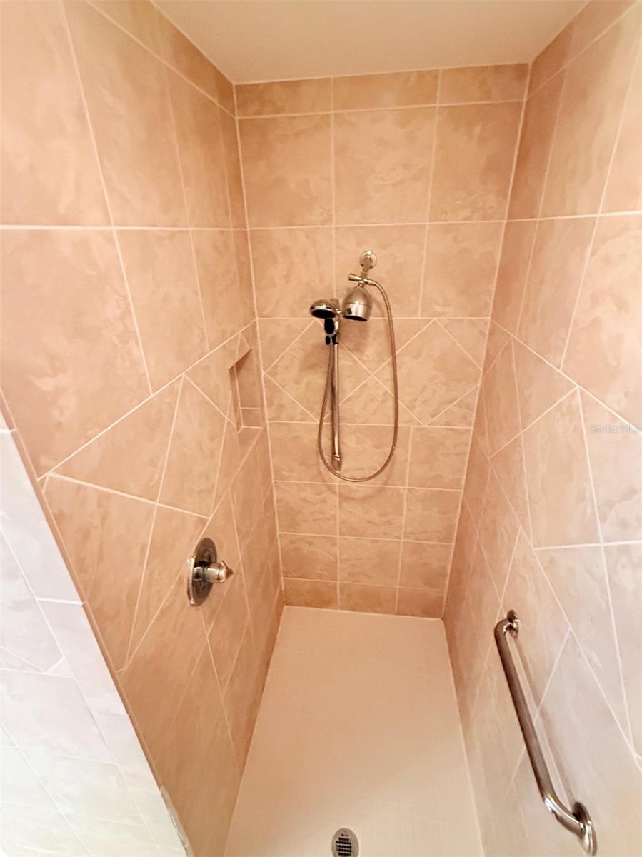 THE VILLAGES OF SUMTER - Residential