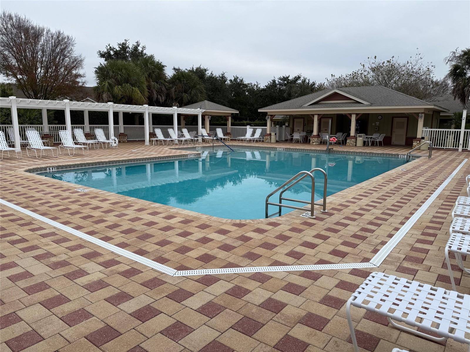 THE VILLAGES OF SUMTER - Residential