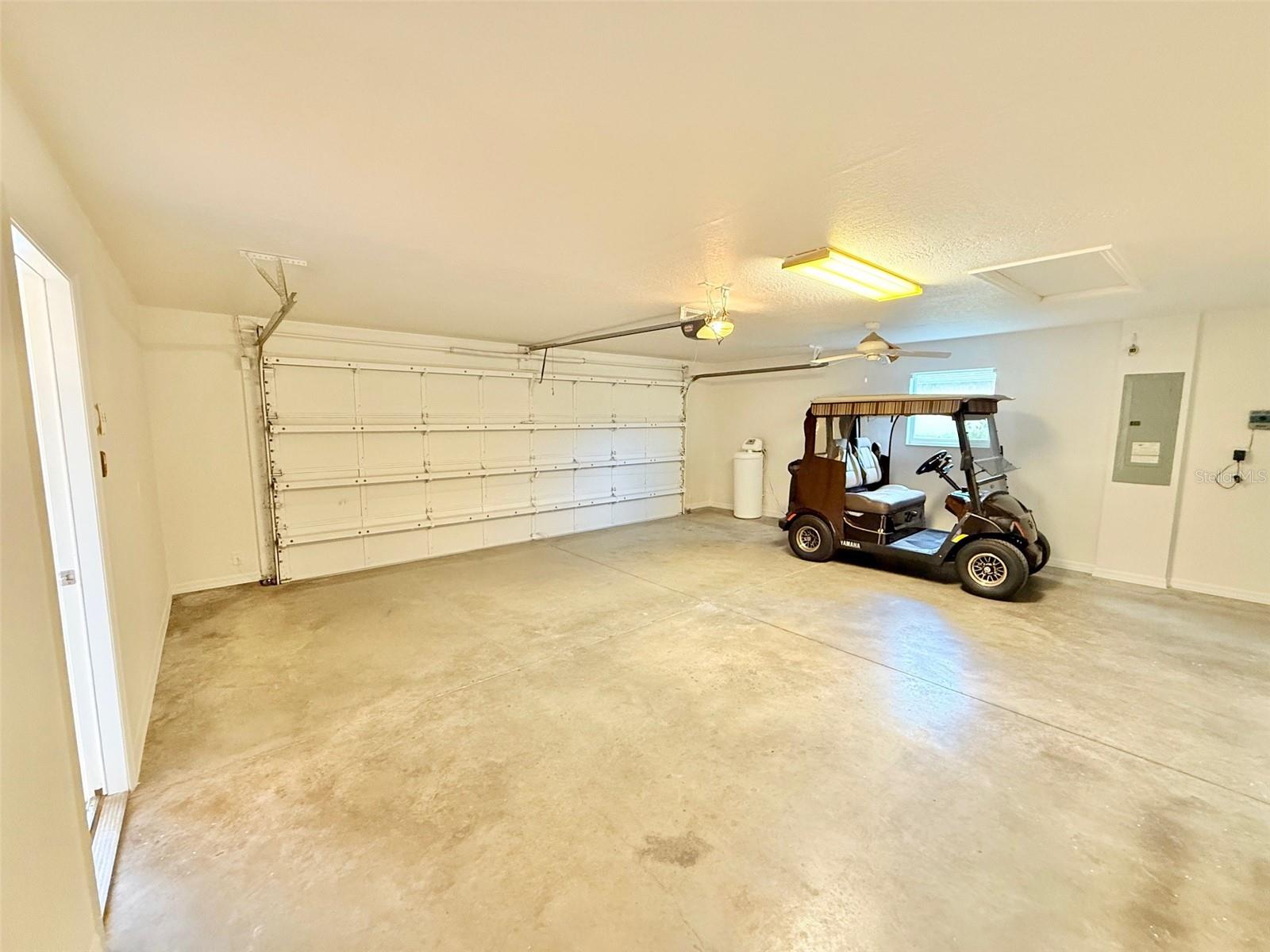 THE VILLAGES OF SUMTER - Residential