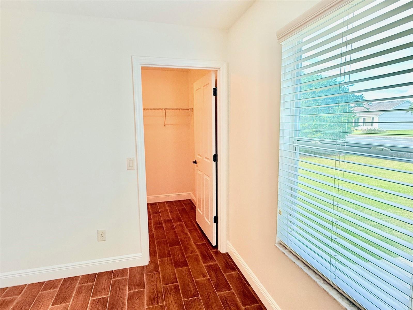 THE VILLAGES OF SUMTER - Residential