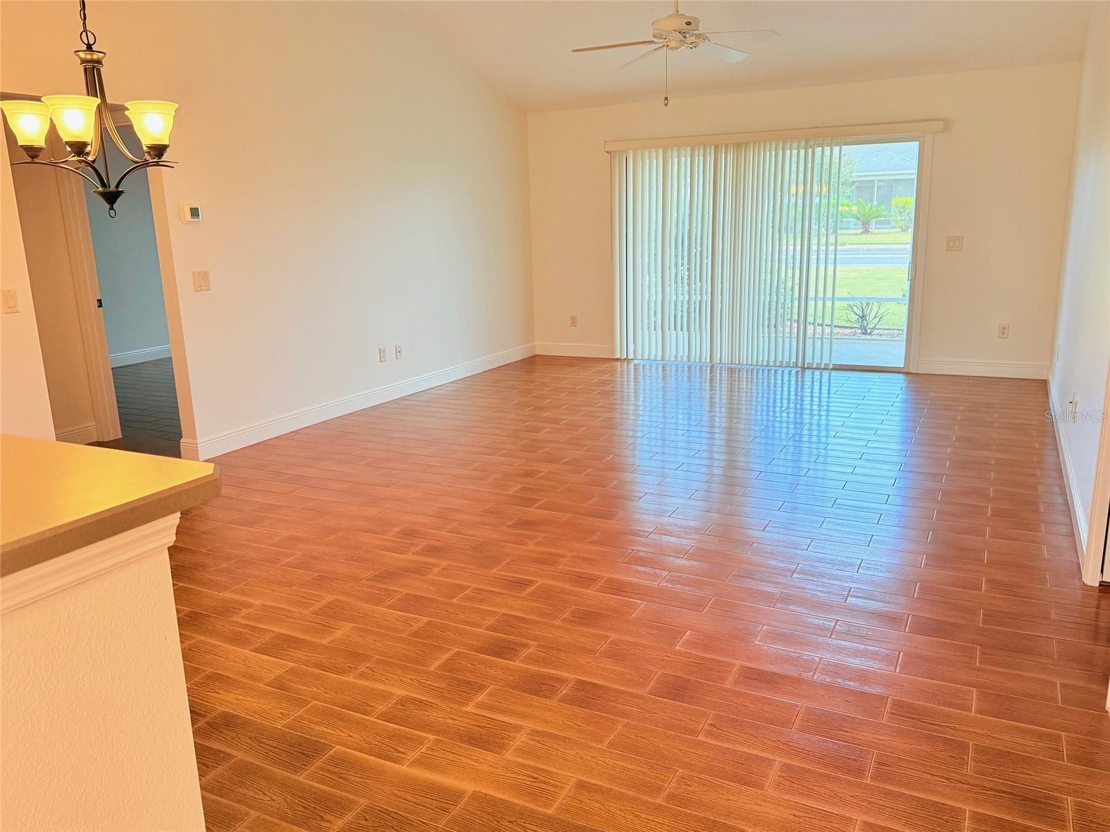 THE VILLAGES OF SUMTER - Residential