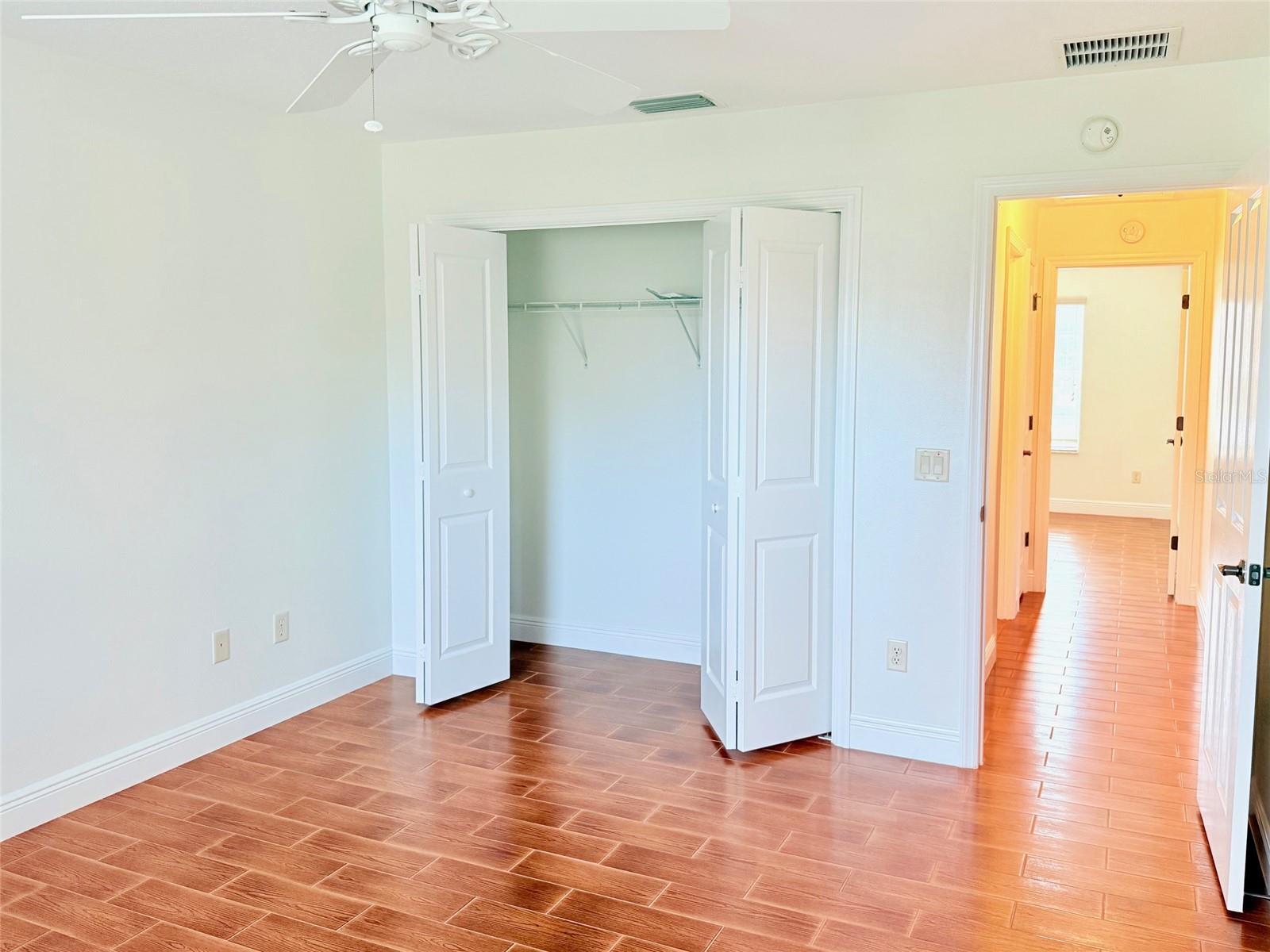 THE VILLAGES OF SUMTER - Residential